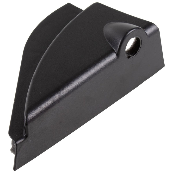 Ford Fiesta/Fusion Cubierta Asiento Conductor Retrovisor Remoto Negra 1252623
