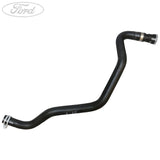 Manguito de agua para calefacción original Ford BV61-18K579-YD 1890794