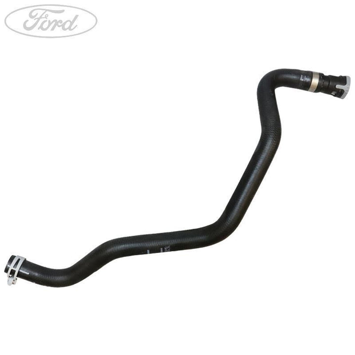 Manguito de agua para calefacción original Ford BV61-18K579-YD 1890794
