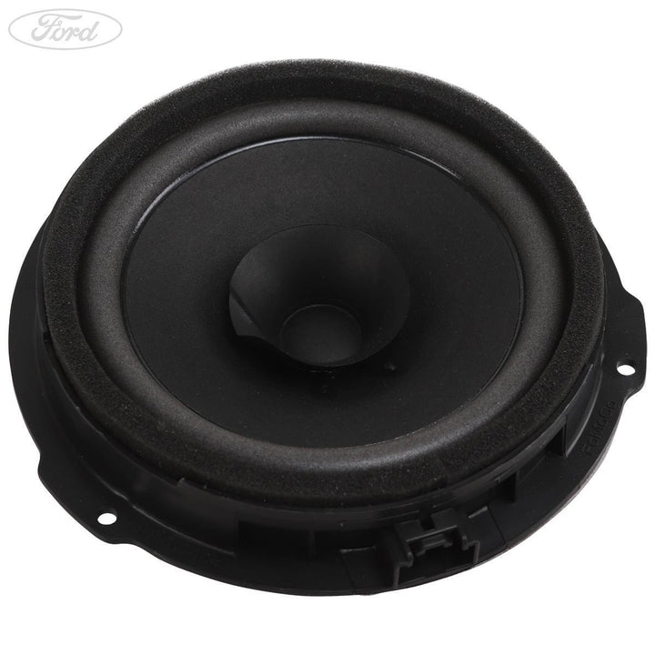Altavoz para bandeja trasera O/S (lado del pasajero) y N/S (lado del conductor) original para Ford Mondeo Mustang 15- 5294320