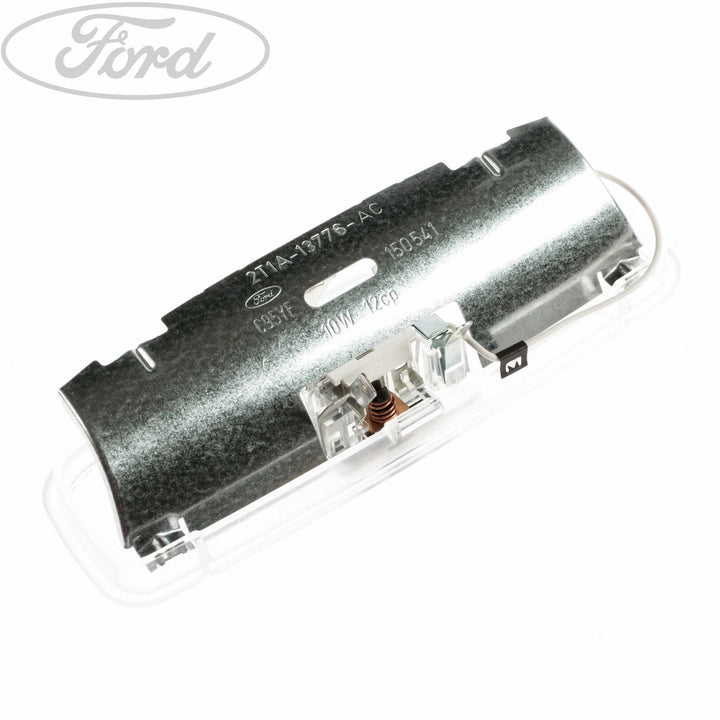 Luz interior delantera original para Ford Transit Connect 4405352