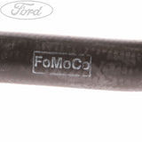 Tubo de salida del calefactor auxiliar original para Ford Focus 1366462