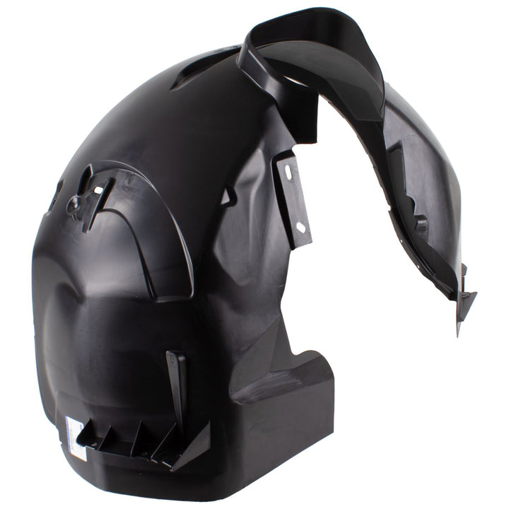 Guardabarros delantero para paso de rueda O/S (lado del pasajero) original para Ford Kuga 1529927