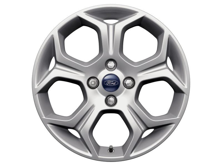 Original Ford B-MAX Llantas de aleación 17