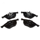 Juego de pastillas de freno delanteras originales para Ford Focus Grand C-Max 1.6 2.0 TDCi 1712024