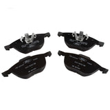 Juego de pastillas de freno delanteras originales para Ford Focus Grand C-Max 1.6 2.0 TDCi 1712024