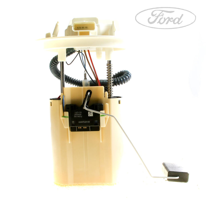 Conjunto emisor y bomba de combustible diésel original para Ford Transit 2.2 2014-19 2046975