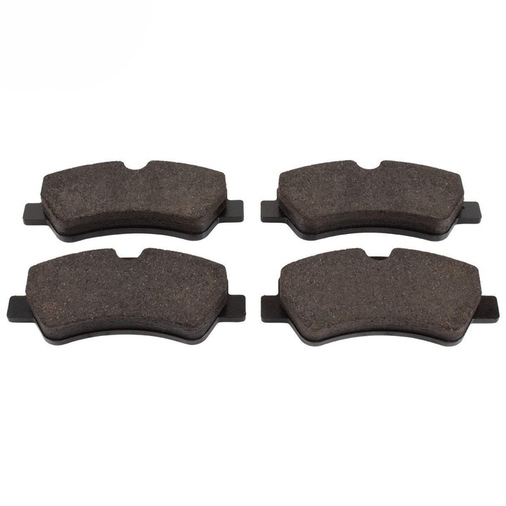 Juego de pastillas de freno traseras originales para Ford Transit Custom 2014- 2600772