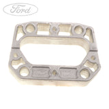 Separador de 20 mm para el eje trasero (mejora de manejo) original para Ford Fiesta KA Puma Focus 1035739