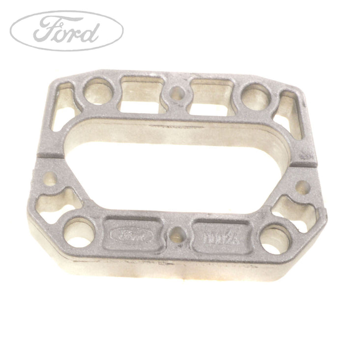 Separador de 20 mm para el eje trasero (mejora de manejo) original para Ford Fiesta KA Puma Focus 1035739