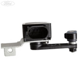 S-Max/Galaxy 2006-2015 Conjunto de Sensor Trasero