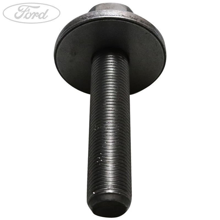Ford Transit 14-24 Tornillo Hexagonal M16 X 80 Plateado 2011524