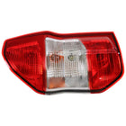 Unidad de luz trasera O/S (lado del pasajero) original para Ford Transit Tourneo Courier 2014- 2069551