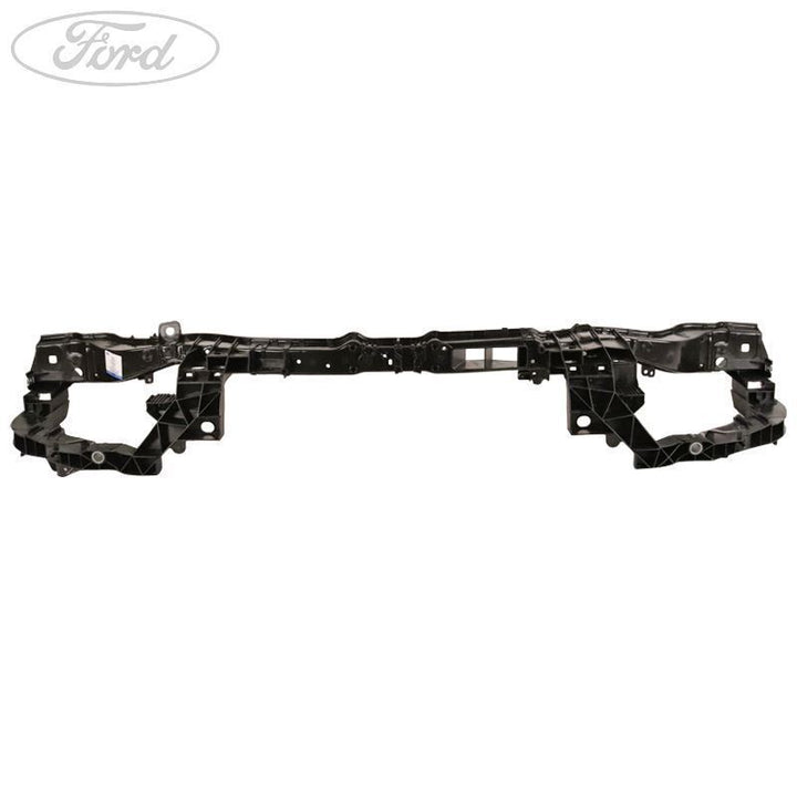 Ford Kuga 12-20 Refuerzo Soporte Parachoques Delantero Negro 1788544