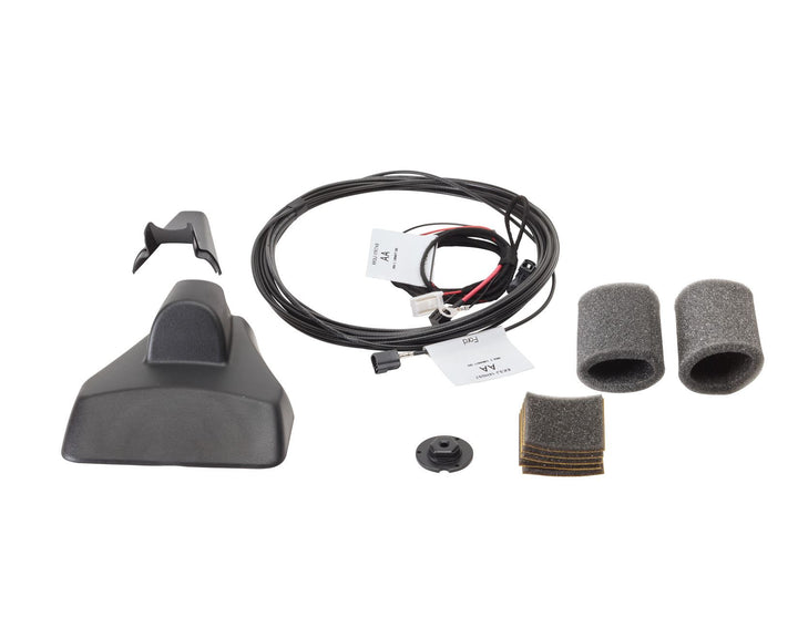 Original Ford Transit®/Tourneo Custom® Mazo de cables espejo retrovisor interior digital.
