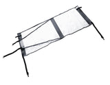 Original Ford Transit Mampara divisoria flexible pantalla protectora