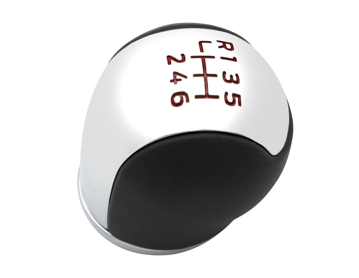 Original Ford Puma desde 10/2019 Pomo de palanca de cambios Performance