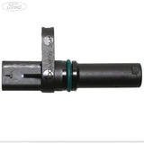 Sensor de posición del cigüeñal original para Ford Transit Custom 2.0 Ecoblue 2011602