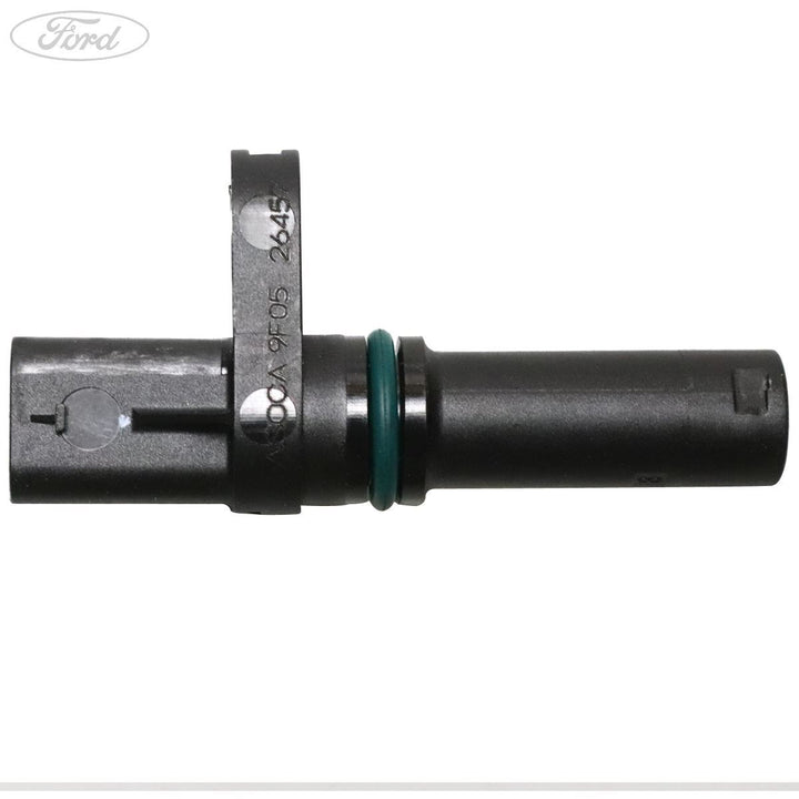 Sensor de posición del cigüeñal original para Ford Transit Custom 2.0 Ecoblue 2011602