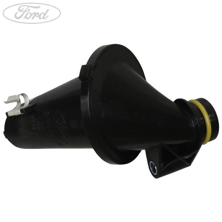 Ford Transit 2014-2024 Tubo Entrada Bomba Aceite Azul 2283198