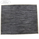 Filtro de aire calefacción original para Ford S-Max Mondeo Galaxy Edge 04/2016- 5256078