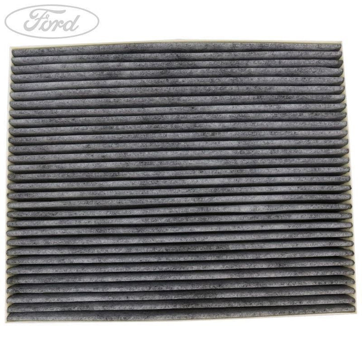 Filtro de aire calefacción original para Ford S-Max Mondeo Galaxy Edge 04/2016- 5256078