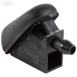 Eyector del lavaparabrisas delantero original para Ford Fiesta Fusion 2001-2012 1442176