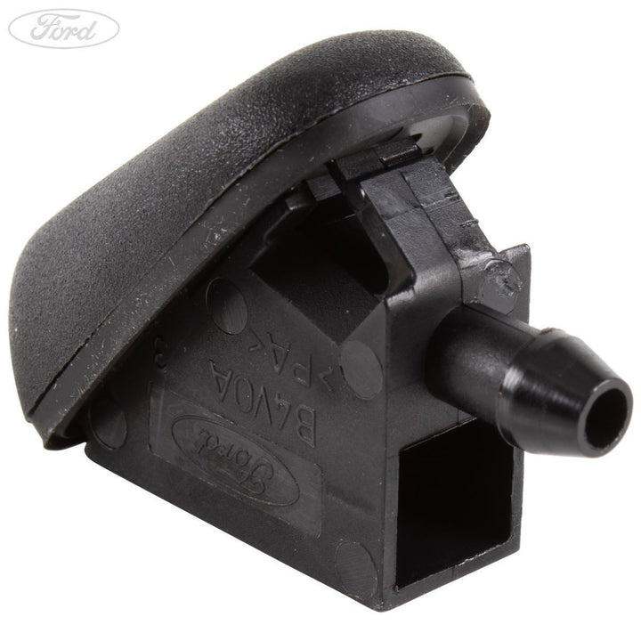 Eyector del lavaparabrisas delantero original para Ford Fiesta Fusion 2001-2012 1442176