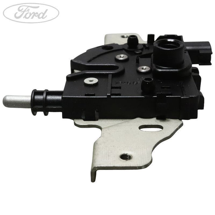 Ford Mondeo 2001-07 Pestillo Capó Sin Alarma Negro 4913333