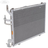 Condensador original Ford 2024073