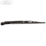 Ford EcoSport 2013-2019 Brazo Limpiaparabrisas Negro 1793812