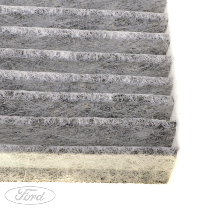 Filtro de cabina de polen original para Ford Fiesta EcoBoost 1.4 1.6 TDCi ST 2495322