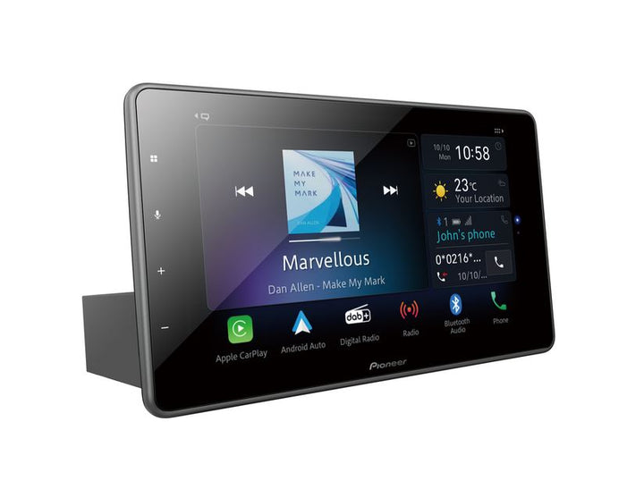 Pioneer* Sistema multimedia SPH-EVO950DAB