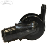 Bomba de lavaparabrisas original para Ford Ranger Connect KA+ Mondeo 1911426