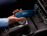 Ford Focus® ACV Kit de carga inalámbrica Qi solución integrada específica para vehículos.