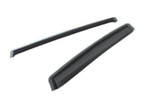 Mustang Mach-E ClimAir®* Deflector de aire para ventanillas traseras