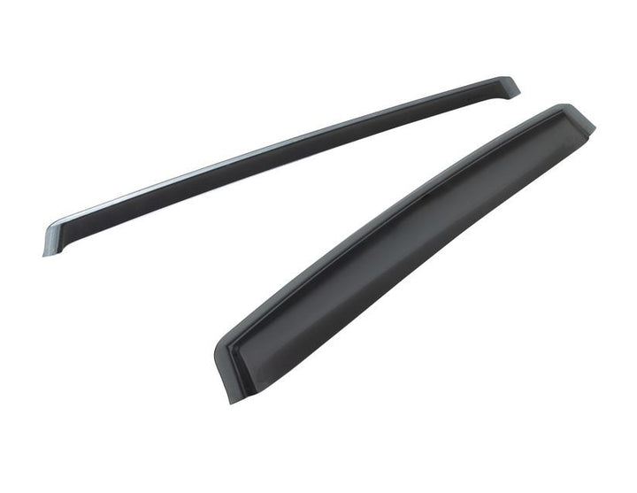 Mustang Mach-E ClimAir®* Deflector de aire para ventanillas traseras