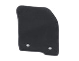 Original Ford S-MAX Alfombrillas de terciopelo premium delanteras y traseras