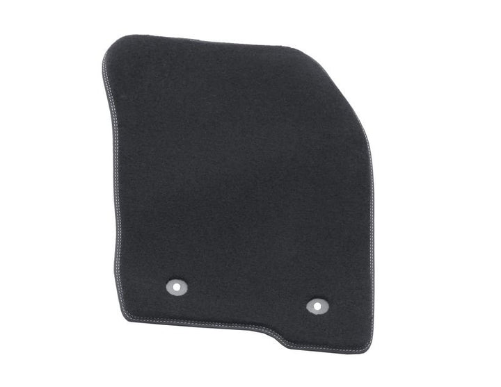 Original Ford S-MAX Alfombrillas de terciopelo premium delanteras y traseras