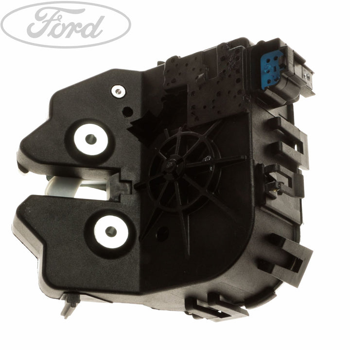 Cierre de portón trasero original para Ford Focus 4398070