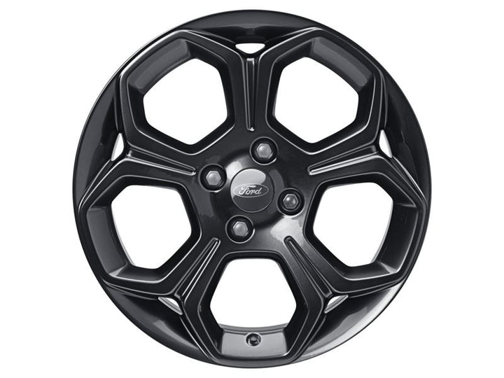 Original Ford EcoSport desde 01/2017 Llantas de aleación 17