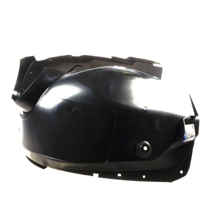 Guardabarros delantero para paso de rueda N/S (lado del conductor) original para Ford C-Max Focus 1932341