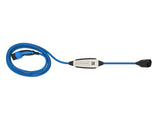 DiniTech* NRGkick Mobile Wallbox kit estándar para todo tipo de vehículos eléctricos