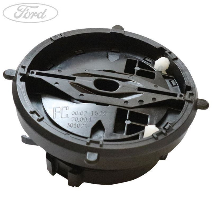 Motor de espejo retrovisor de la puerta O/S (lado del pasajero) y N/S (lado del conductor) original para Ford C-Max Kuga 09/2014- 5138341