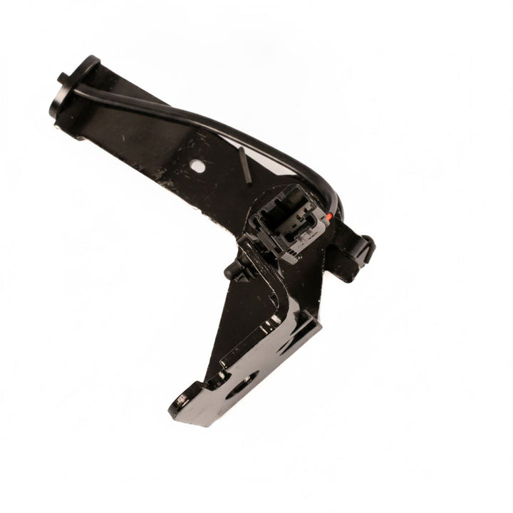 Hebilla cinturón de seguridad individual trasero IZQ Kuga 2012-2020