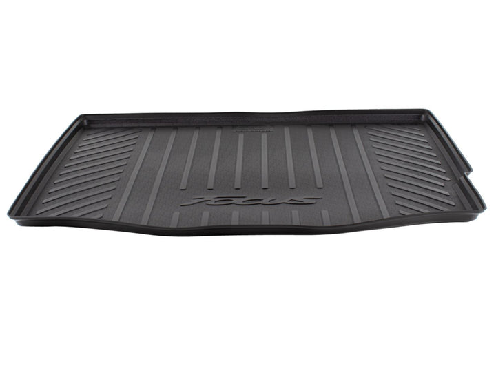 Original Ford Focus 01/2011-03/2018 Alfombra antideslizante para maletero