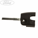 Llave en blanco original para Ford Mondeo Estate Mondeo Galaxy S-Max 1835316