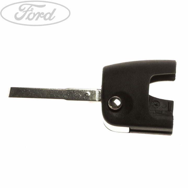 Llave en blanco original para Ford Mondeo Estate Mondeo Galaxy S-Max 1835316