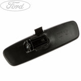 Espejo retrovisor interior original para Ford Transit Custom Fiesta 5200348