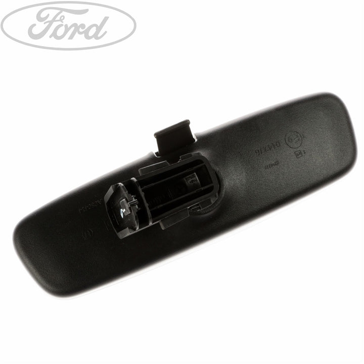 Espejo retrovisor interior original para Ford Transit Custom Fiesta 5200348